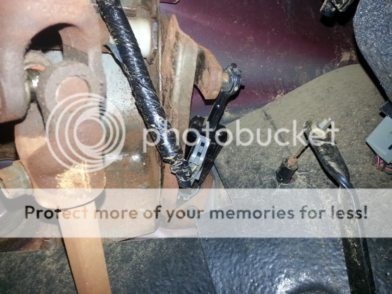 Clutch Pedal Sticks to Floor Ford Truck Enthusiasts Forums